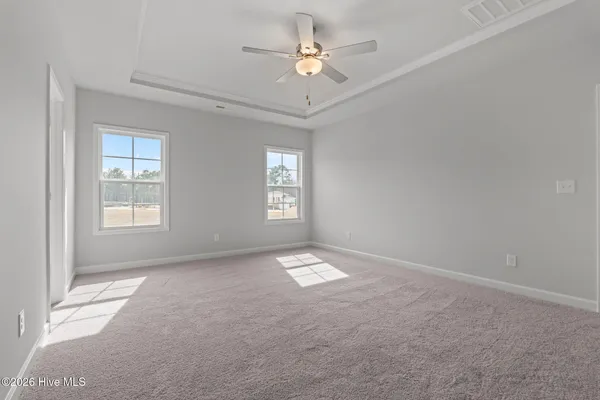 $429,924 | 120 Michter Street, Unit 70, Vass, NC 28394
