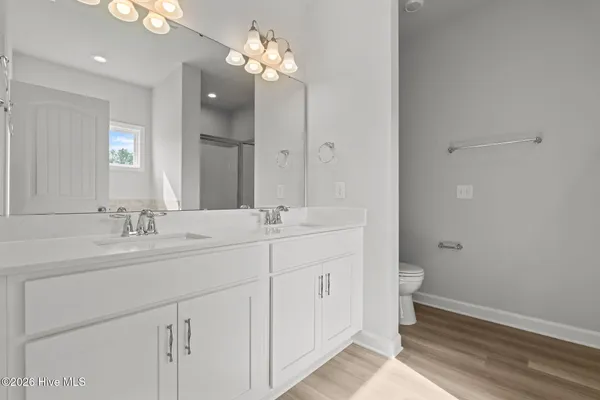 $444,924 | 120 Michter Street, Unit 70, Vass, NC 28394