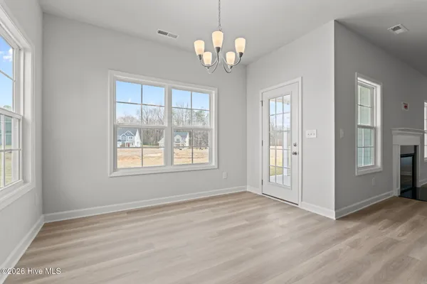 $429,924 | 120 Michter Street, Unit 70, Vass, NC 28394