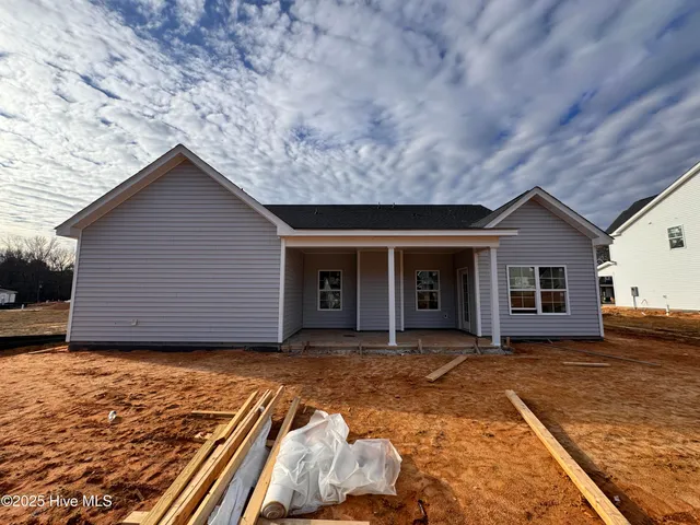 $449,924 | 120 Michter Street, Unit 70, Vass, NC 28394