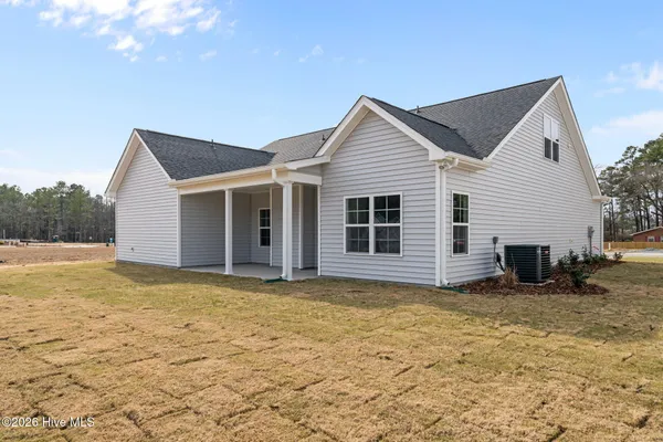 $444,924 | 120 Michter Street, Unit 70, Vass, NC 28394