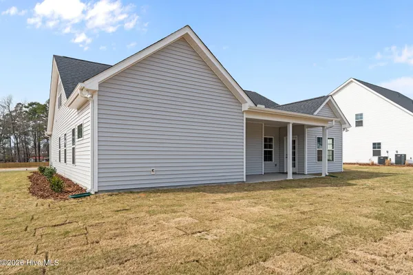 $444,924 | 120 Michter Street, Unit 70, Vass, NC 28394