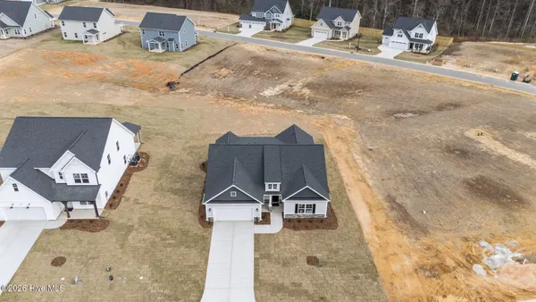 $429,924 | 120 Michter Street, Unit 70, Vass, NC 28394