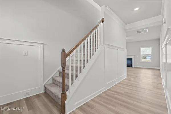 $444,924 | 120 Michter Street, Unit 70, Vass, NC 28394