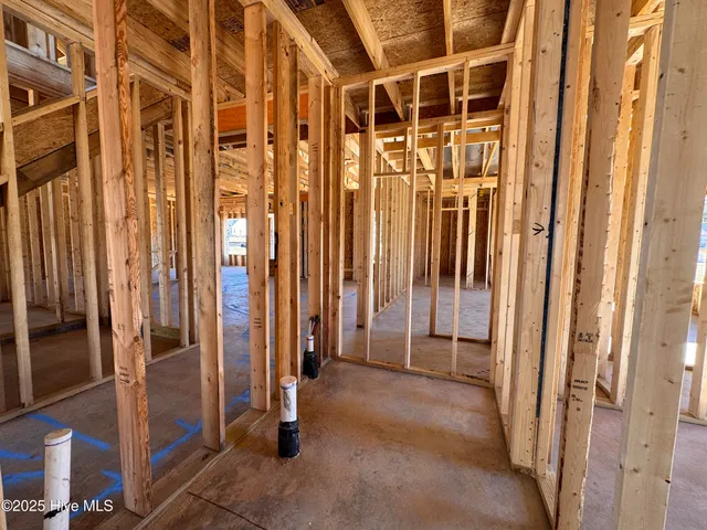 $449,924 | 120 Michter Street, Unit 70, Vass, NC 28394