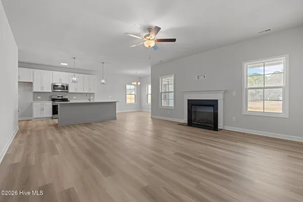 $444,924 | 120 Michter Street, Unit 70, Vass, NC 28394