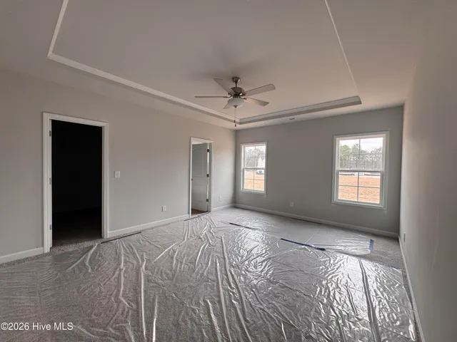 $449,924 | 120 Michter Street, Unit 70, Vass, NC 28394