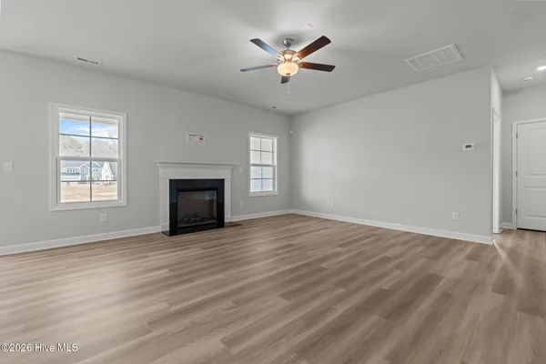 $444,924 | 120 Michter Street, Unit 70, Vass, NC 28394