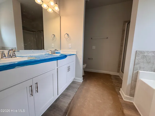 $449,924 | 120 Michter Street, Unit 70, Vass, NC 28394