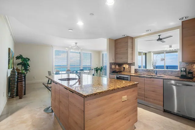 a bedroom with a bed couch and window