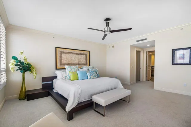 a bathroom with a bathtub and window