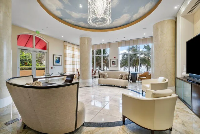 $14,500 | 3800 North Ocean Drive, Unit 1053, Singer Island, FL 33404