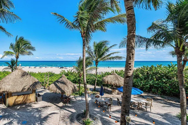 $14,500 | 3800 North Ocean Drive, Unit 1053, Singer Island, FL 33404