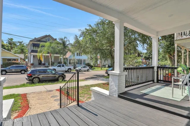 $545,000 | 1448 North Pearl Street, Jacksonville, FL 32206