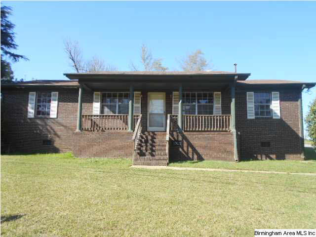719 Pinewood Avenue Bessemer, AL 35023 - Photo 1 of 12