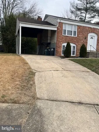 $3,699 | 7001 Blue Bird Court, Lanham, MD 20706