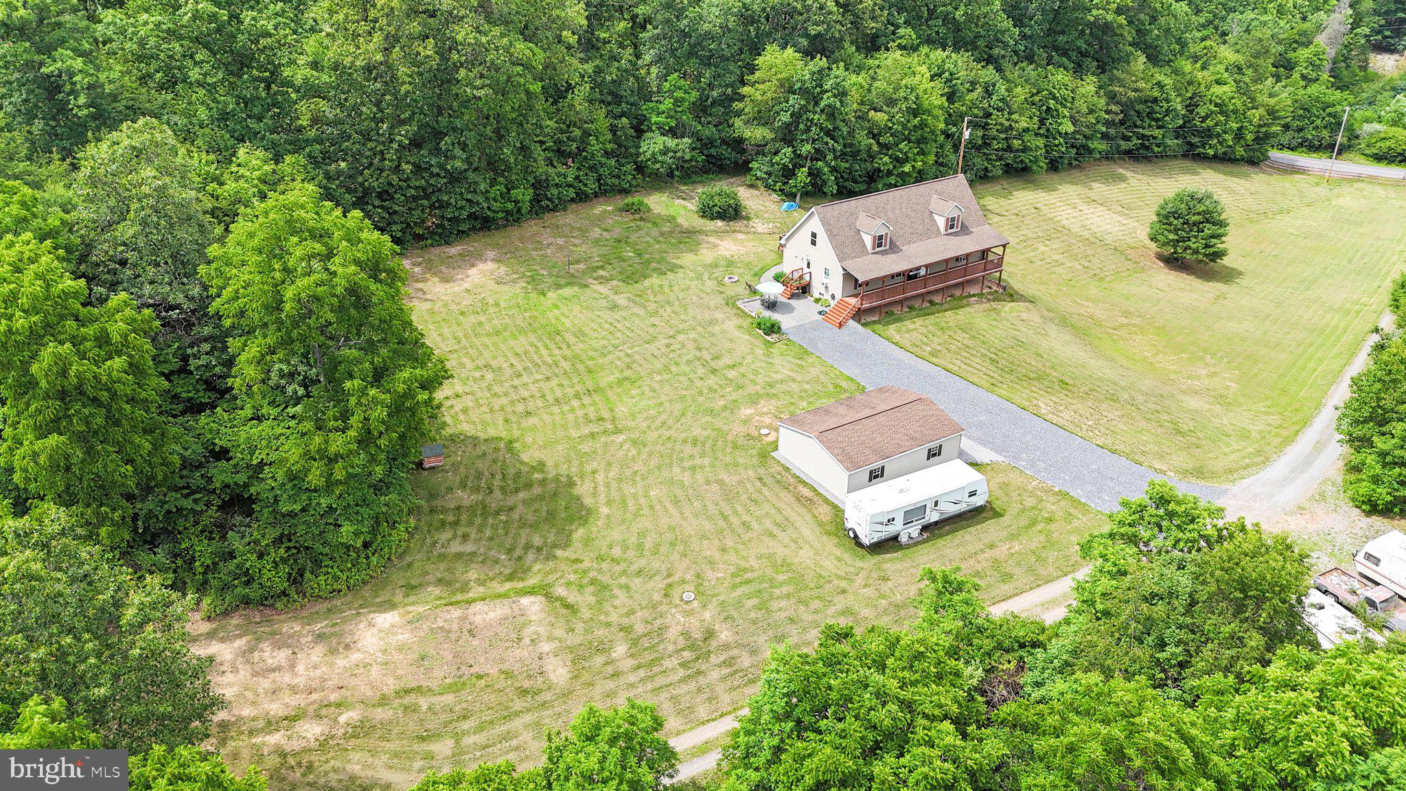 21060 Revercomb Lane Shade Gap, PA 17255 - Photo 53 of 57