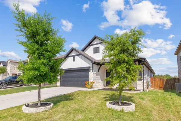 $1,995 | 428 English Oak Street, Georgetown, TX 78626