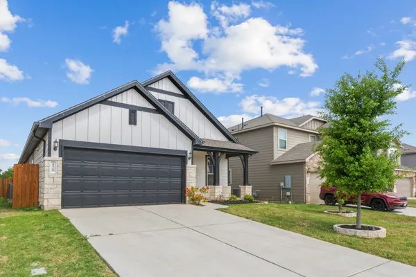 $1,995 | 428 English Oak Street, Georgetown, TX 78626