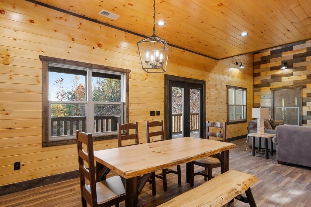 908 Crooked Ridge Road Gatlinburg, TN 37738 - Photo 10 of 60 Gallery Image 10