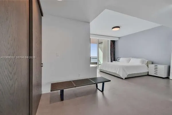 $15,000 | 900 Biscayne Boulevard, Unit 6205, Miami, FL 33132