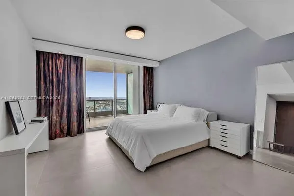 $15,000 | 900 Biscayne Boulevard, Unit 6205, Miami, FL 33132