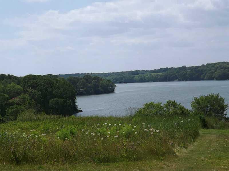 Tbd River Road Tenants Harbor, ME 04860 - Photo 1 of 14 View.