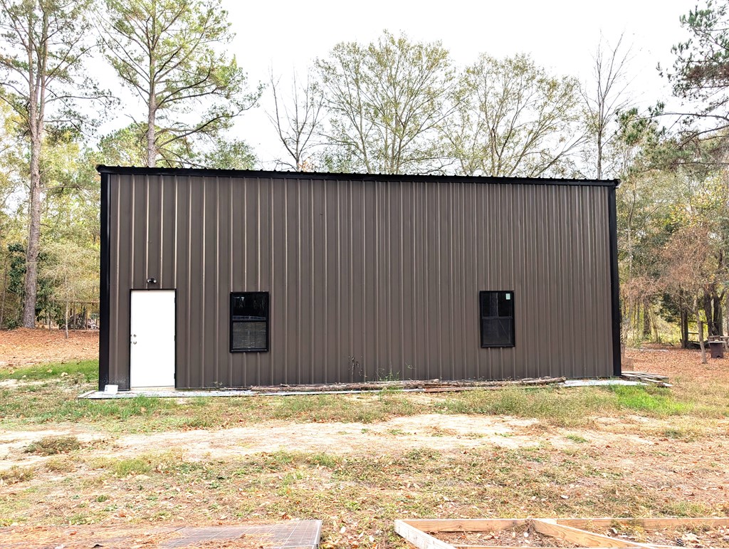 100 Womack Road Ashford, AL 36312 - Photo 8 of 12