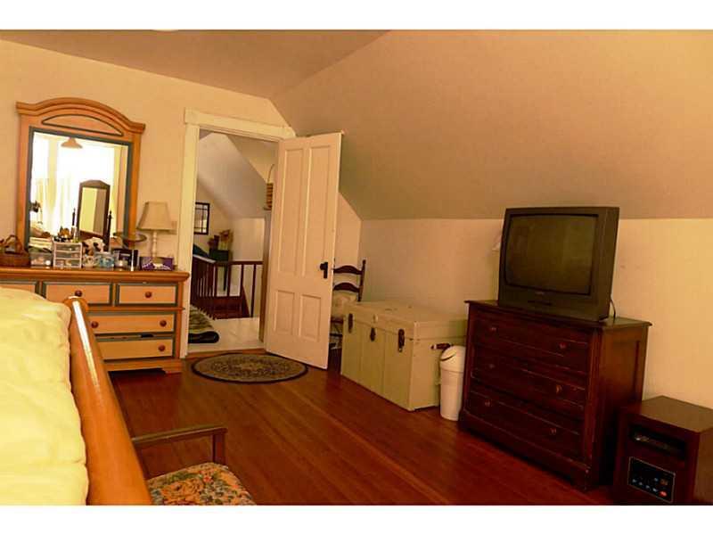 14 Adams Street Wilton, ME 04294 - Photo 12 of 24 Master Bedroom. Plenty of room here!