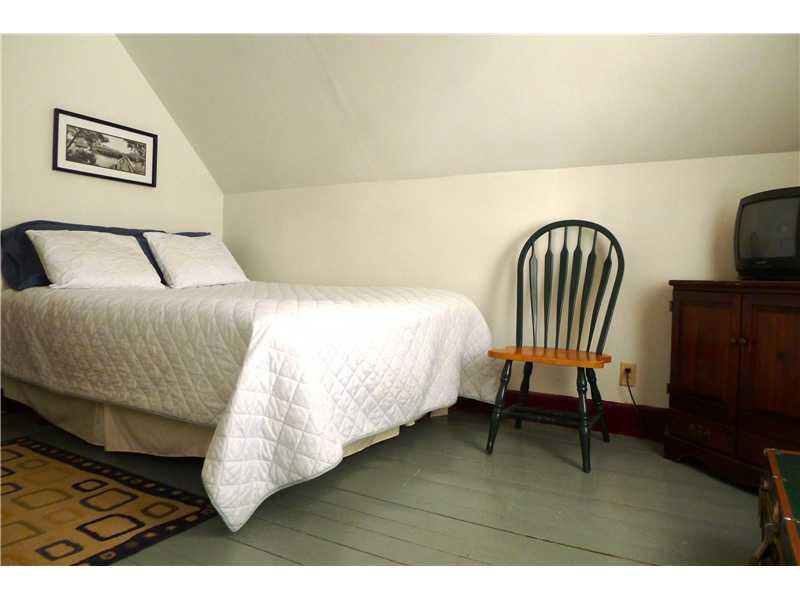 14 Adams Street Wilton, ME 04294 - Photo 13 of 24 Bedroom. Often folks like having all...