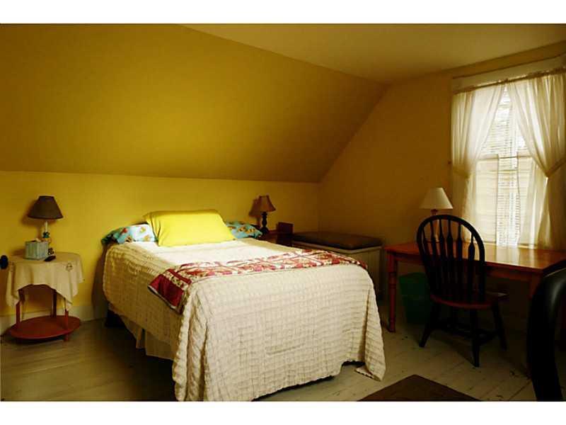 14 Adams Street Wilton, ME 04294 - Photo 14 of 24 Bedroom. Reminds one of perpetual...