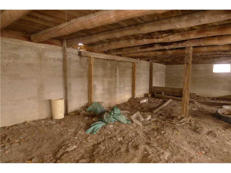 14 Adams Street Wilton, ME 04294 - Photo 24 of 24 Other. Below grade on the barn -...