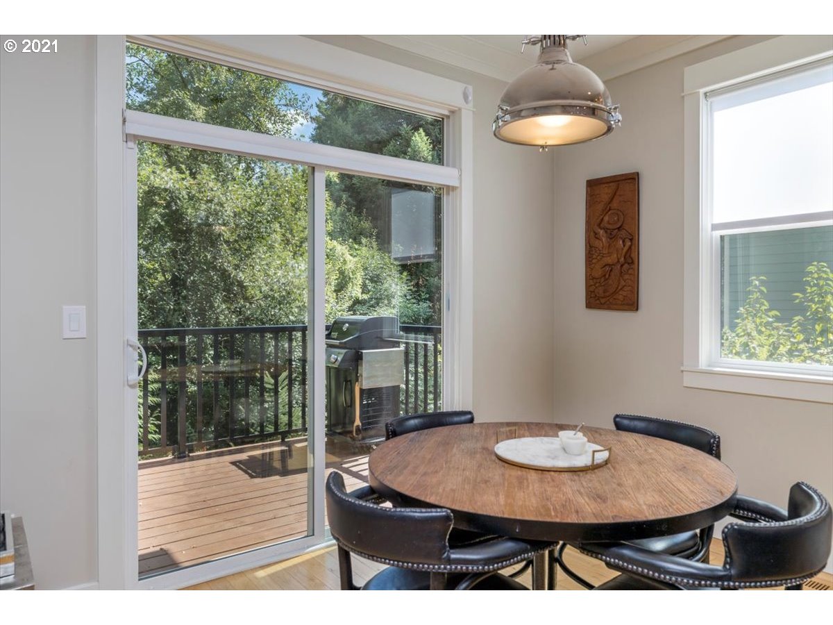 4412 Southwest Shattuck Road Portland, OR 97221 - Photo 11 of 32 Gallery Image 11