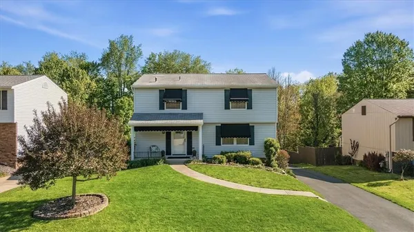 $309,000 | 125 Oakhaven Drive, Freedom, PA 15042