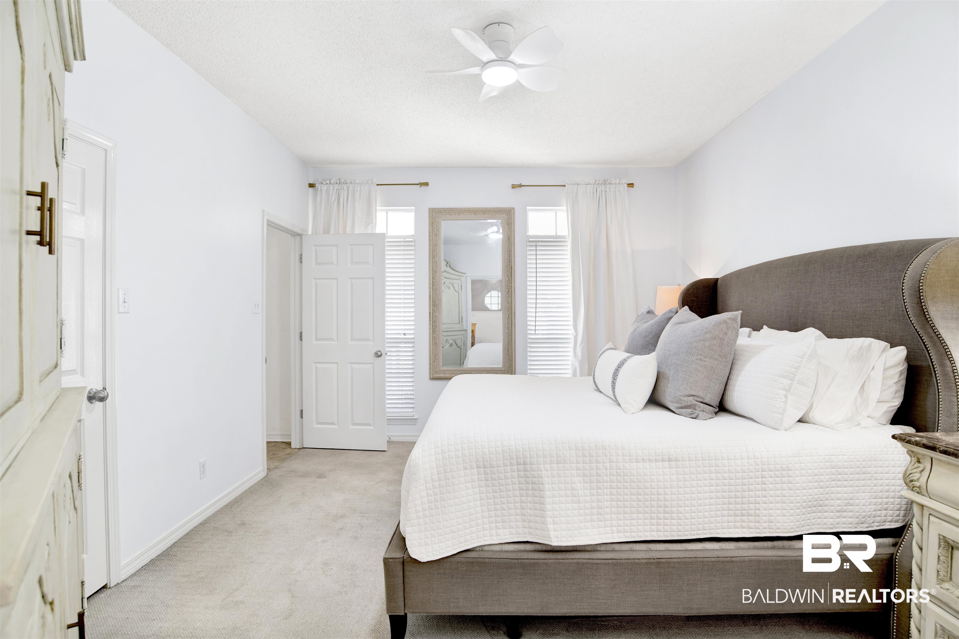 7040 Highpointe Place West Daphne, AL 36527 - Photo 21 of 37 Primary Suite