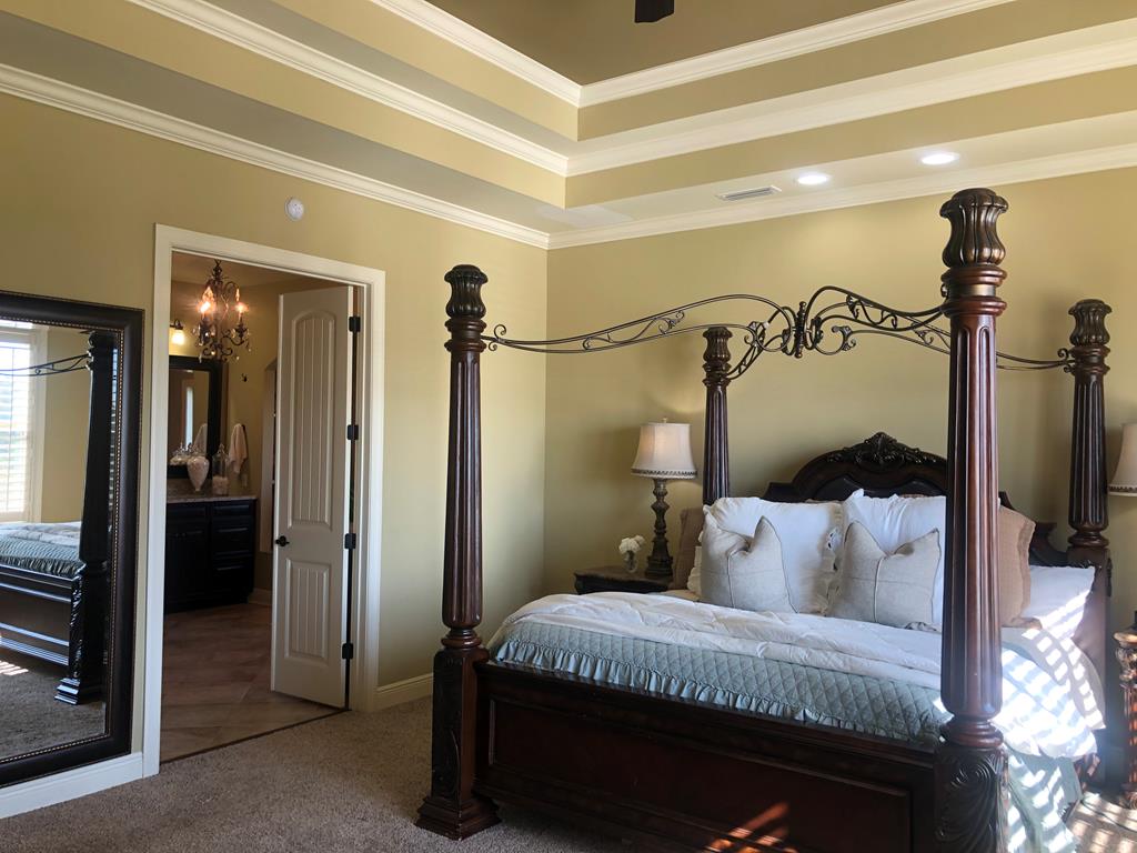 1195 County Line Road Dothan, AL 36305 - Photo 29 of 54 Master Bedroom