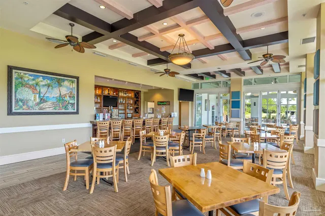 $565,000 | 645 Lost Key Drive, Unit 605, Pensacola, FL 32507