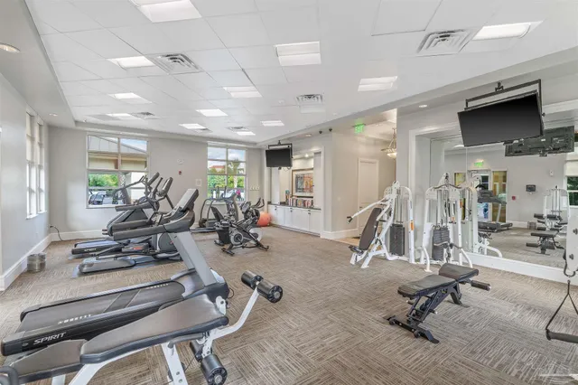 $565,000 | 645 Lost Key Drive, Unit 605, Pensacola, FL 32507