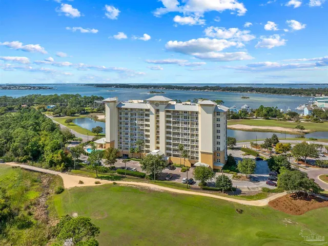 $565,000 | 645 Lost Key Drive, Unit 605, Pensacola, FL 32507