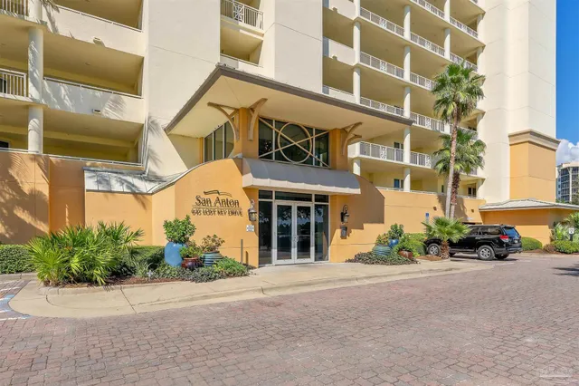 $565,000 | 645 Lost Key Drive, Unit 605, Pensacola, FL 32507