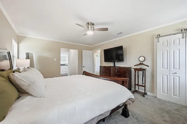 $600,000 | 628 Robindale Court, Bedford, TX 76022