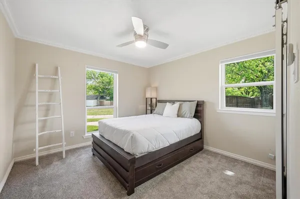 $600,000 | 628 Robindale Court, Bedford, TX 76022