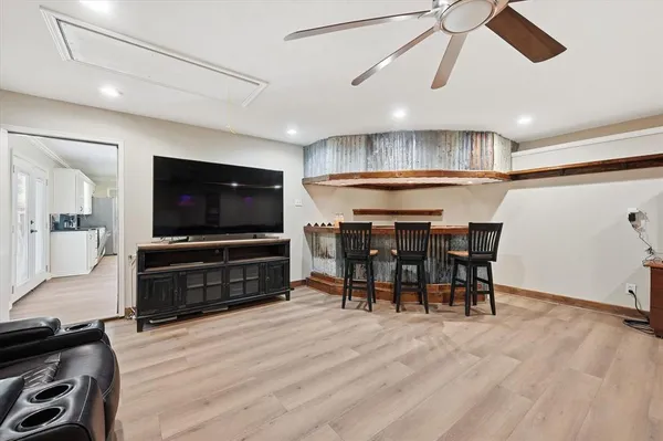 $600,000 | 628 Robindale Court, Bedford, TX 76022