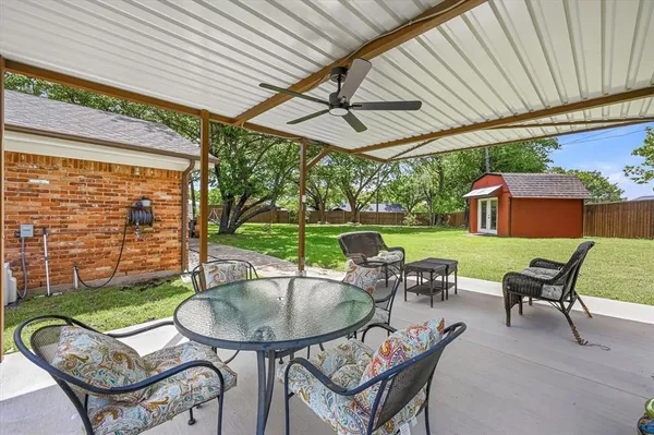 $600,000 | 628 Robindale Court, Bedford, TX 76022