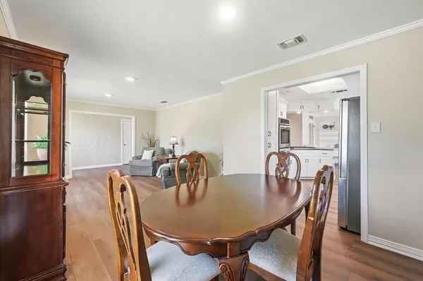 $600,000 | 628 Robindale Court, Bedford, TX 76022