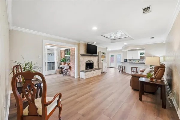 $600,000 | 628 Robindale Court, Bedford, TX 76022