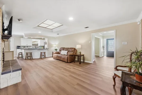 $600,000 | 628 Robindale Court, Bedford, TX 76022