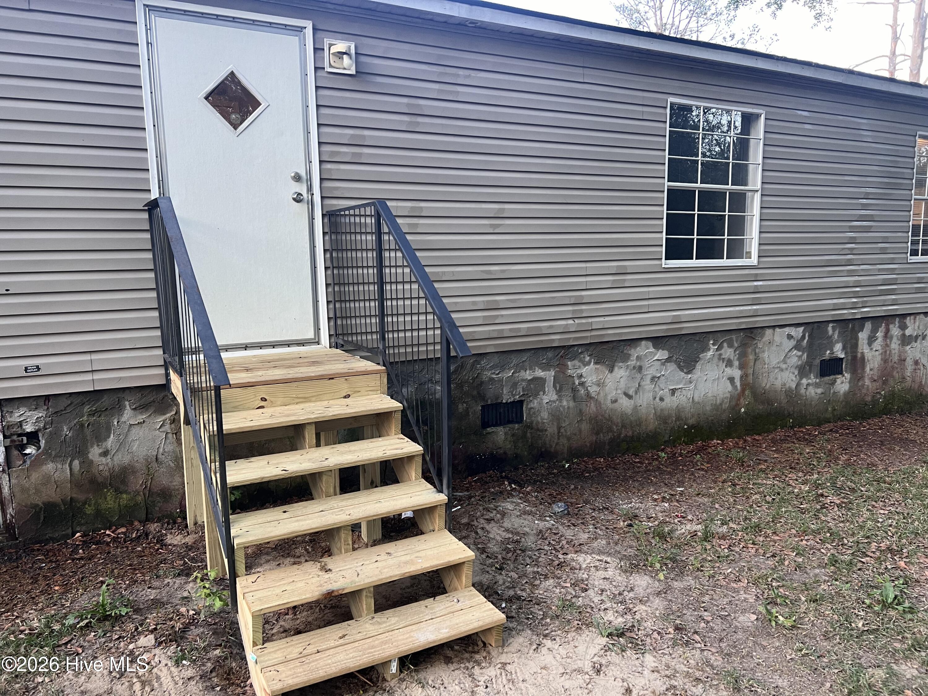3577 Gant Jackson Road Dearing, GA 30808 - Photo 15 of 18