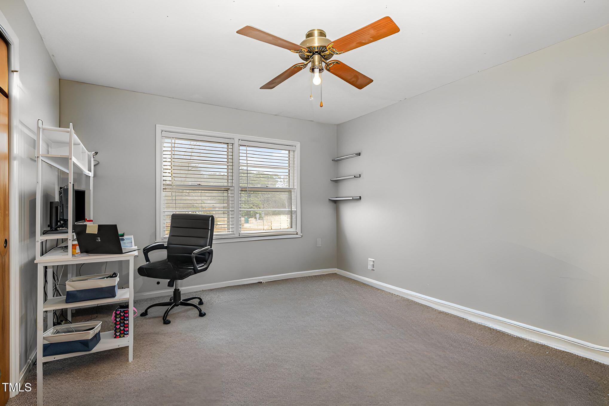78 Eagle Road Coats, NC 27521 - Photo 12 of 24 Bedroom - Office