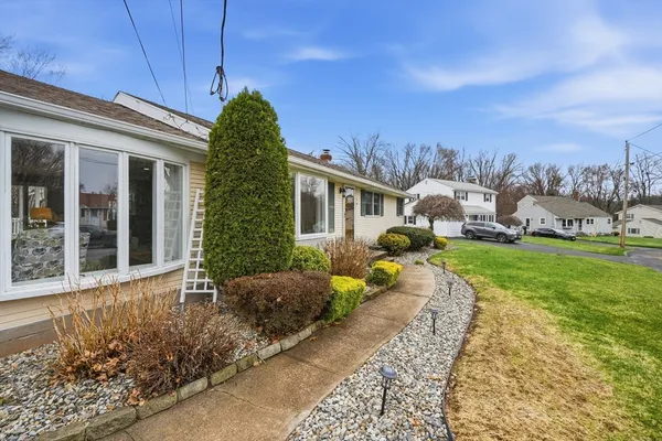 $355,000 | 56 Longwood Drive, Chicopee, MA 01020